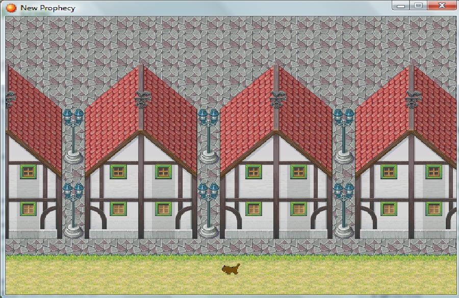 Large Twolegplace Maze Warrior Cats, the Game Wiki