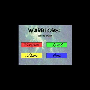 Version 1 Warrior Cats Untold Tales Wiki Fandom