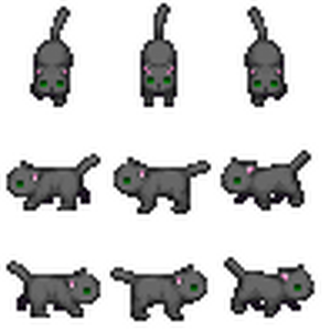 Pandaspirit Warrior Cats Untold Tales Wiki Fandom