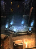 Sanctuary