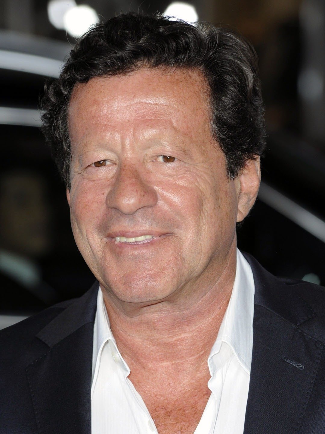 Joaquim De Almeida | Warrior Nun Wiki | Fandom