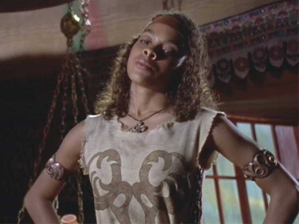 M'Lila Xena Wiki FANDOM powered by Wikia