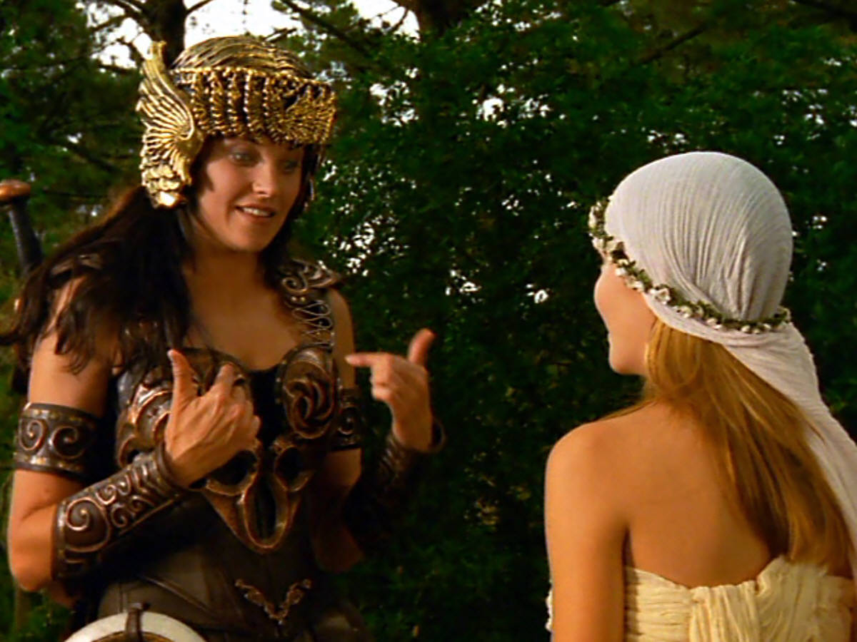 Helmet Of Hermes Xena Wiki FANDOM Powered By Wikia