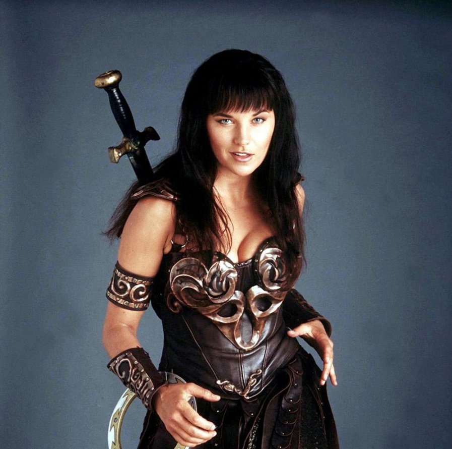 Xena | Xena Wiki | Fandom