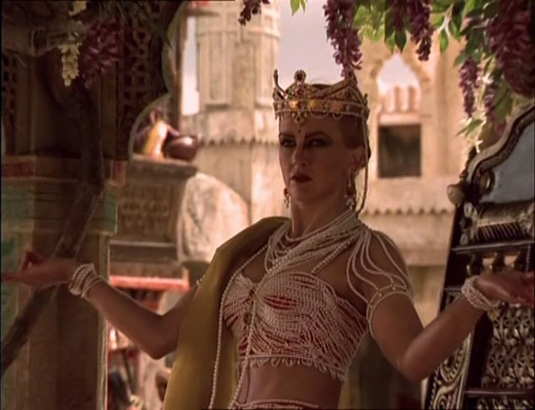 Devi Xena Wiki FANDOM powered by Wikia