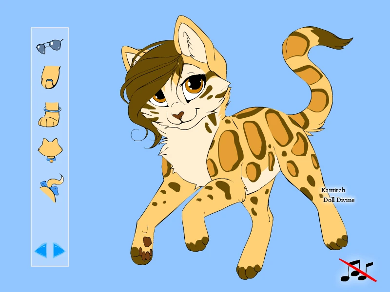 Изображение DollDivineCreationwide23.jpg Котывоители вики FANDOM powered by Wikia