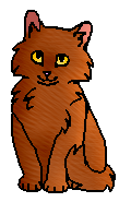 Рябинка (котенок)