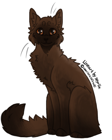 Bramblestar Warriors Oc S Wiki Fandom