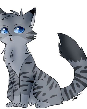 Stripes Hoar Warriors Oc S Wiki Fandom