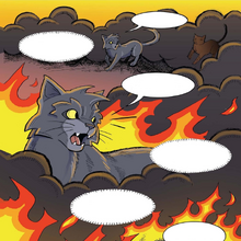 Natural Disasters Warriors Wiki Fandom