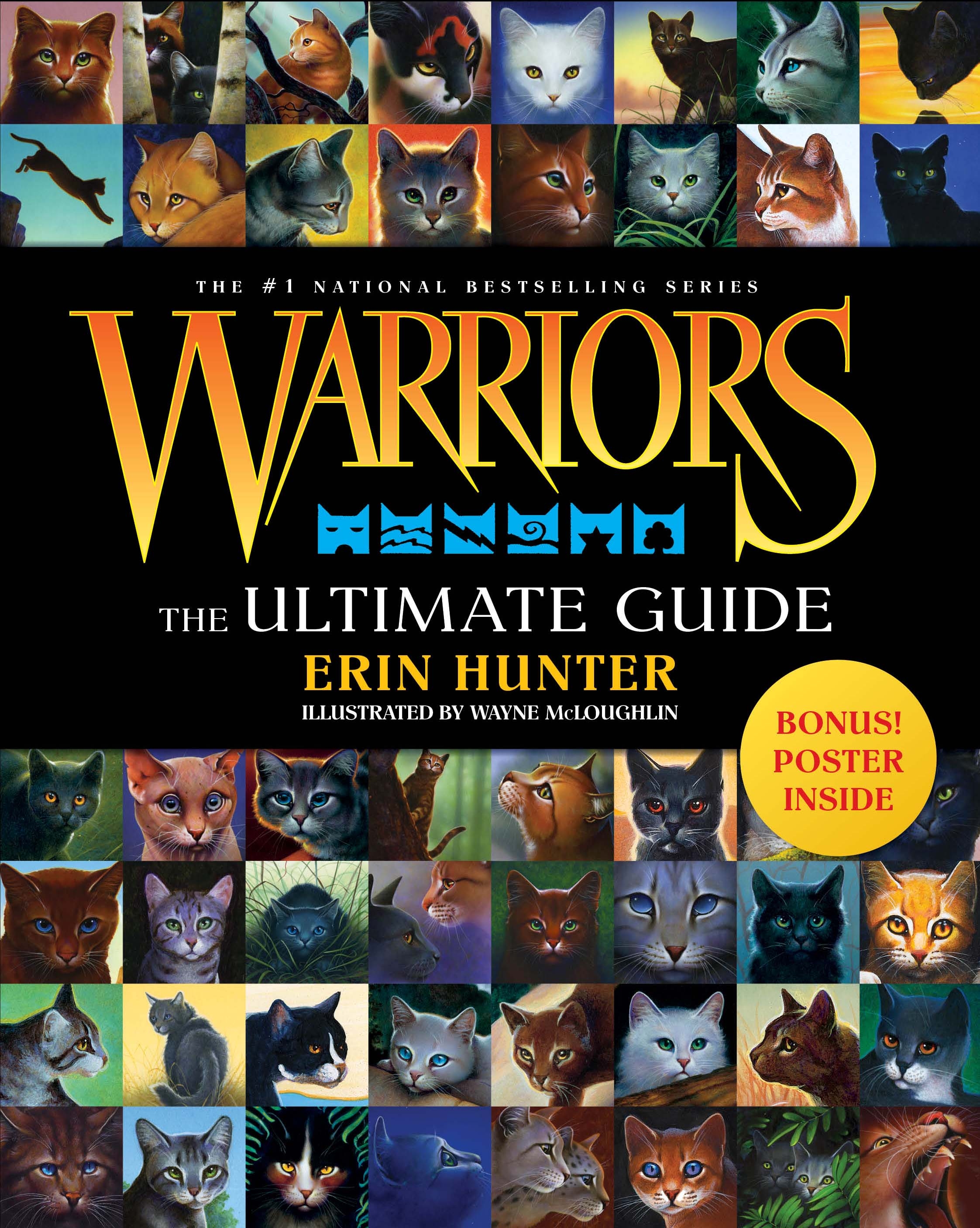 Roblox Warrior Cats Ultimate Edition