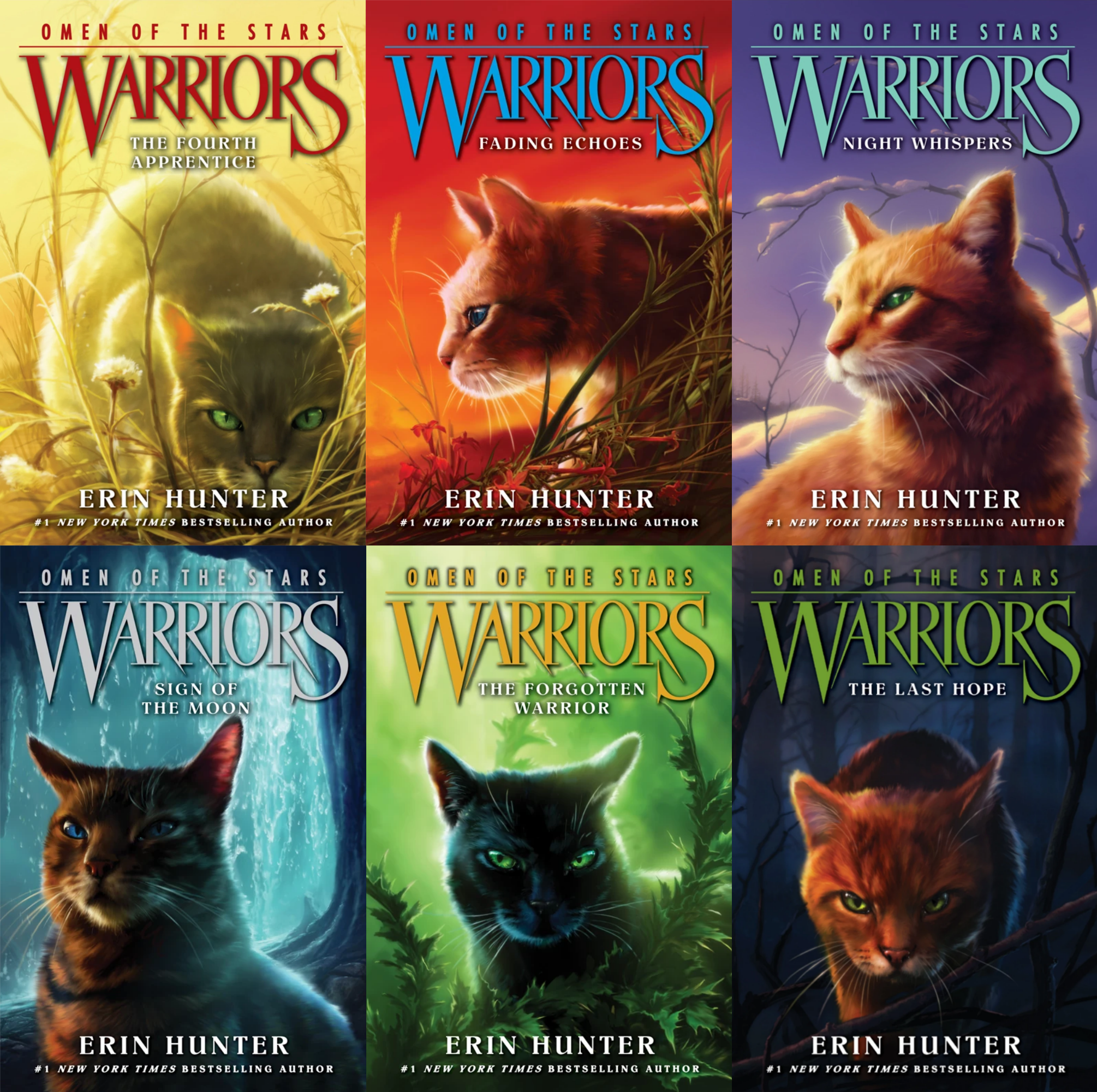 Warrior cats book. Эрин Хантер. Коты Воители книги. Эрин Хантер биография. Warriors Cats books.