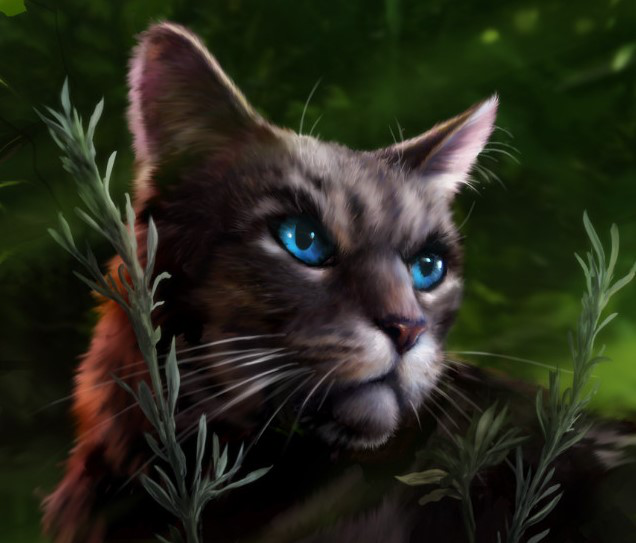 Ashfur (TC) | Warriors Wiki | FANDOM powered by Wikia