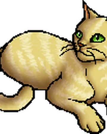 Dawnstripe Warriors Wiki Fandom