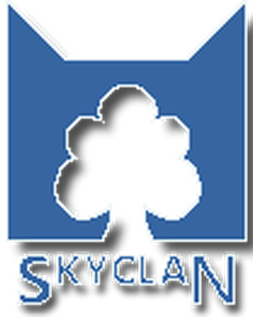 Sky Clan Of Roblox