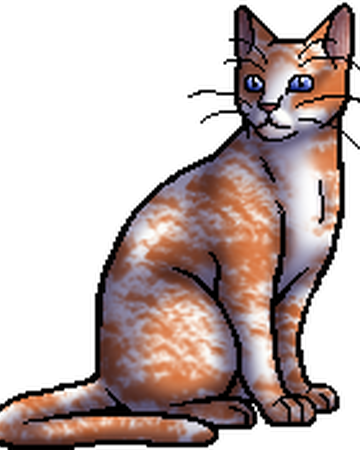 Nettlespot Warriors Wiki Fandom