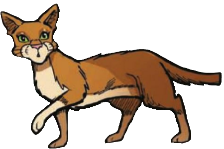 warrior cats blind games on scratch