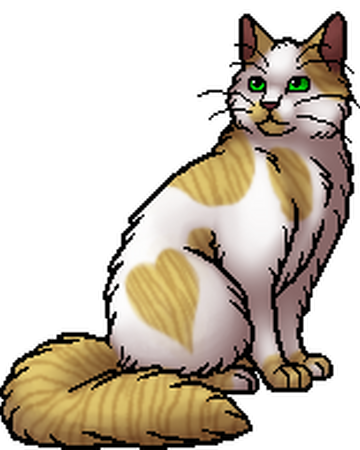 Honeyfur Warriors Wiki Fandom