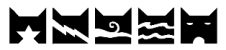 Wiki-wordmark