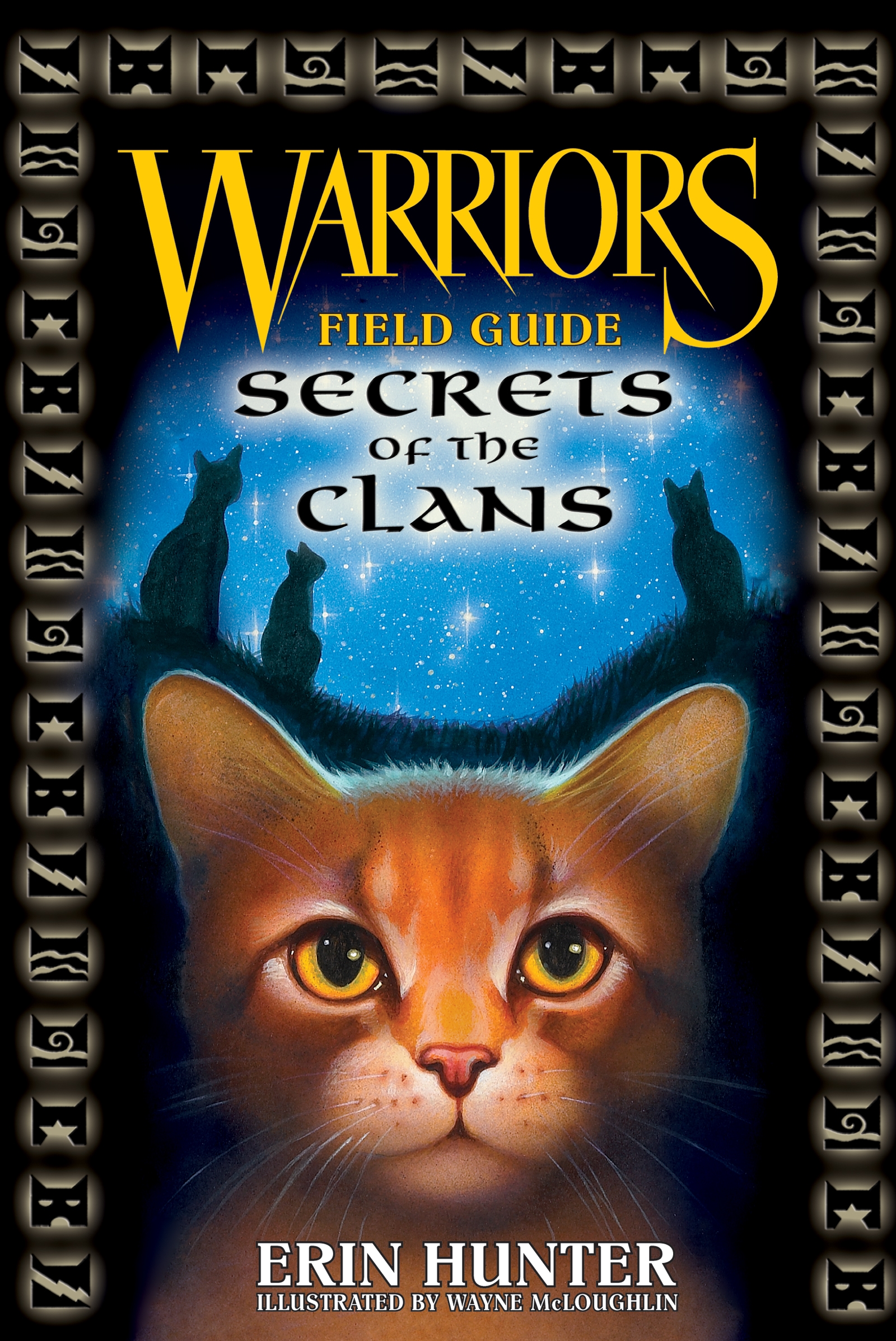 Secrets of the Clans Warriors Wiki FANDOM powered by Wikia