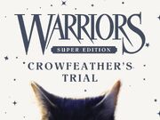 Category Crowfeather S Trial Warriors Wiki Fandom