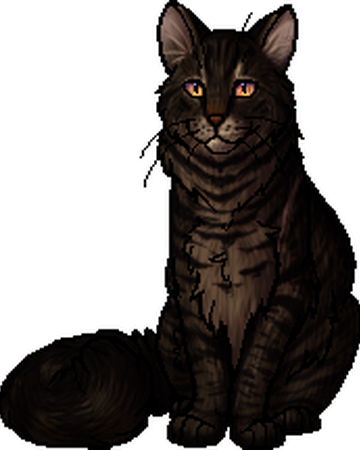 Bramblestar S Impostor Main Article Warriors Wiki Fandom