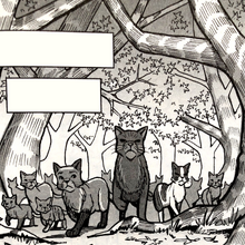 Skyclan Warriors Wiki Fandom