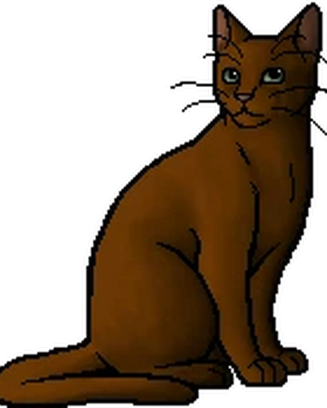 Nightwhisper Warriors Wiki Fandom
