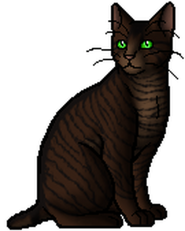 Stumpytail Warriors Wiki Fandom
