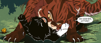 Scourge History Warriors Wiki Fandom