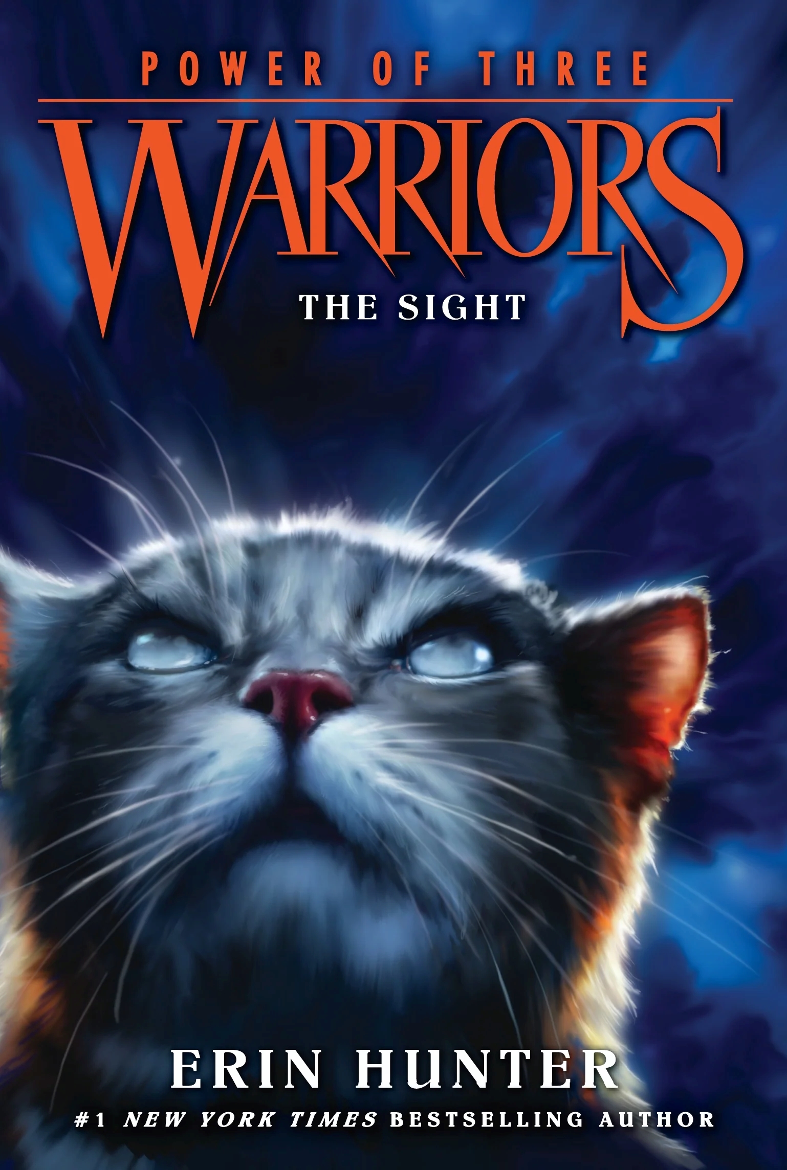 Warrior Cats River / Recap - TV Tropes