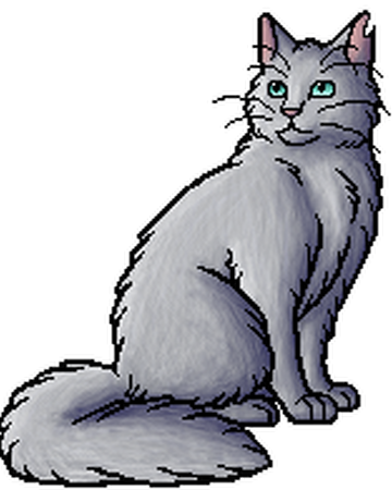 Bristlefrost Main Article Warriors Wiki Fandom
