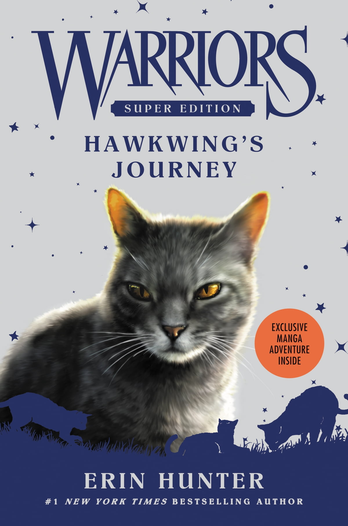 warrior cats new books 2013