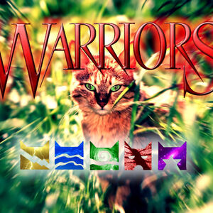 Warriors Animated Series Wiki Fandom