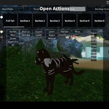 Warrior Cats The Lake Project Roblox Warriors Fanon Wiki Fandom