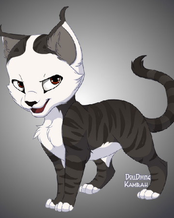 Warrior Cats Forest Territory Roblox Wiki