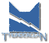 ThunderClan logo