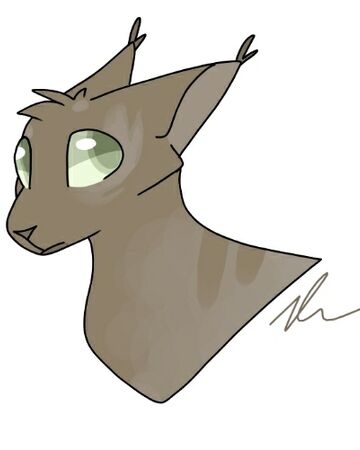 Hazelsong Warriors Fanon Wiki Fandom