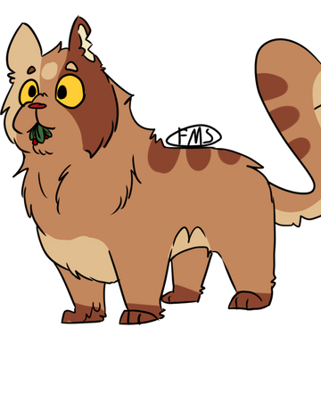 Tinyfeather Warriors Fanon Wiki Fandom