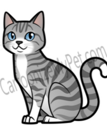 Warrior Cats Forest Territory Roblox Wiki