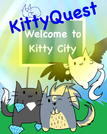 Welcome To Kitty City Warriors Fanon Wiki Fandom