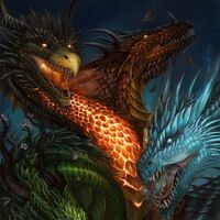 Mythclan Warriors Fanon Wiki Fandom