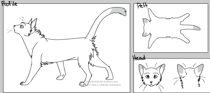 Fernfrost WolfClan ref