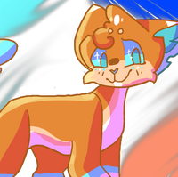 Dawndapple Heatherclan Warriors Fanon Wiki Fandom