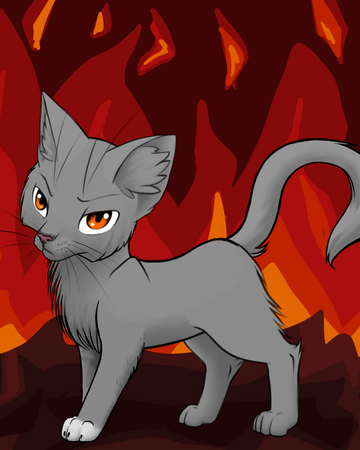 Infernospirit Warriors Fanon Wiki Fandom