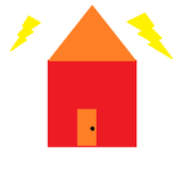 Fire Huts