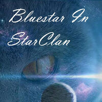 Bluestar In Starclan Warriors Fanfiction Fandom