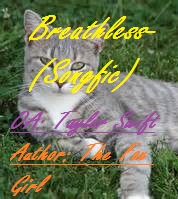 Breathless song fic