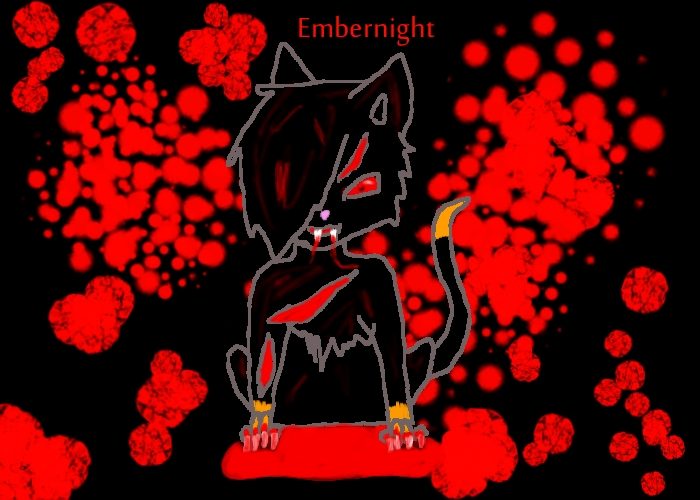 Embernight