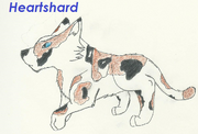 Heartshard